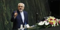 دفاع تمام قد ظریف از اقدامات اقتصادی دستگاه دیپلماسی