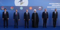 ماجرای پیوستن ایران به اتحادیه اوراسیا + جزییات