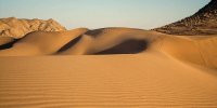 نکاتی ریز برای یک سفر بیابان‌گردی امن