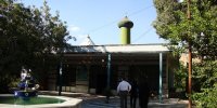 طبیعت فراموش شده کرج
