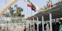 جزییاتی از مرز خسروی نزدیکترین مسیر رسیدن به کربلا