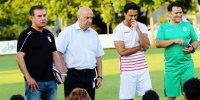 حال و هوای زیر آب زنی در تیم امید