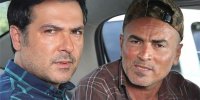 آغاز پخش «دیوار شیشه‌ای» برای آی‌فیلمی‌های افغانستان