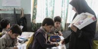 راهکار افزایش حقوق معلمان از نگاه فانی