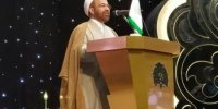 رستگاری در آخرت نتیجه انس با قرآن در دنیا است