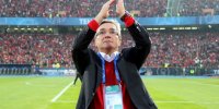 گمانه زنی های بازگشت پروفسور به پرسپولیس