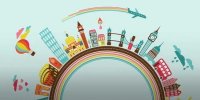مقایسه پیشرفت صنعت توریسم در ایران و مالزی