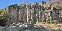 دره ایلارا در یکی از زیباترین مناطق ترکیه