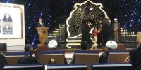 برگزیدگان رشته قرائت کل قرآن کریم بخش خواهران معرفی شدند