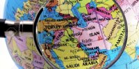 بحران خاورمیانه و راه‌حل ایجاد ثبات