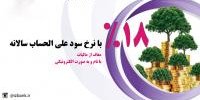 آغاز فروش گواهی سپرده مدت دار ویژه سرمایه گذاری بانک ایران زمین از 20 مهر در سراسر کشور