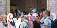 سفر ارزان گردشگران خارجی به ایران/تحریم ها فرصتی برای افزایش درآمد ارزی