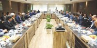 فولاد مبارکه، سازمانی موفق در بلوغ فکری، چابکی، نوآوری و انسجام است