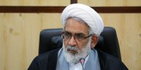 اخراج 5 قاضی فاسد از دستگاه قضایی
