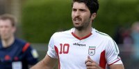 گمانه زنی های بازگشت کریم انصاری فرد به پرسپولیس