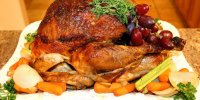 تاثیر خوردن گوشت بوقلمون در لاغری