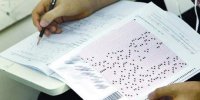 باند فروش سوالات کنکور در تهرام منهدم شد
