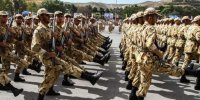 دهه هشتادی‌ها آماده‌ی خدمت سربازی باشند