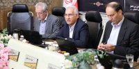 تقویت قدرت اقتصادی اصفهان رویکرد برنامه ریزی مدیریت شهری است