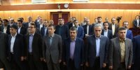 مدیرعامل جدید بانک سینا معرفی شد