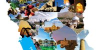 با چشمه‌های آب گرم ایران بیشتر آشنا شویم