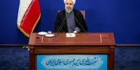 مهم‌ترین سخنان رئیس جمهور در نشست خبری امروز