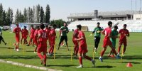تیم فوتبال امید ایران، استرالیا را شکست داد