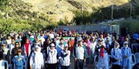  بیش از 20 ایستگاه ورزش صبحگاهی، شعاری که محقق شد  