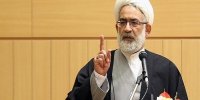 قدردانی دادستان کل کشور از سپاه بابت دستگیری روح‌الله زم