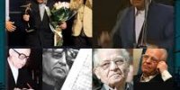 حسین دهلوی استاد موسیقی ایران درگذشت
