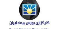 عملکرد چشمگیر کارگزاری بورس بیمه ایران