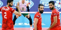 دلایل ناکامی تیم والیبال ایران