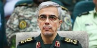 پیام سرلشکر باقری به فرمانده کل سپاه درپی دستگیری روح‌الله زم