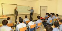 آیا با حذف مدارس سمپاد مشکل آموزش و پرورش حل می شود؟