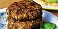 کوکوی عدس، غذای خوشمزه و فوری دانشجویی