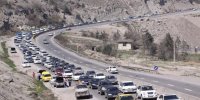 65درصد حوادث جاده های اربعین، به دلیل خستگی و خواب آلودگی 