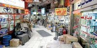 قطعات یدکی خودروهای چینی نایاب شد