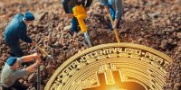 ارزهای دیجیتال در انحصار بازار رقابتی