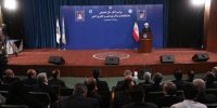 پیشنهاد روحانی برای برگزاری رفراندوم