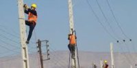 بهینه سازی شبکه ها و برق رسانی مطمئن در شرق اصفهان