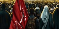 رویداد اربعین در نقطه مقابل معنویت زدایی غرب قد علم کرده است/ باید ابعاد مختلف و عظیم رویداد بزرگ اربعین به مردم معرفی شود
