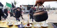 تبلیغ فرهنگ اربعین در جامعه
