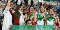 دغدغه حضور بانوان در ورزشگاه ها