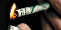 سیگار و خط قرمز اقتصاد