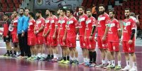 ماجرای پاداش 100 دلاری برای بازیکنان تیم ملی هندبال