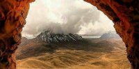 غارهای بی‌نظیر و اسرارآمیز ایران