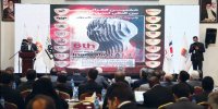 مدیرعامل گروه فولاد مبارکه : خام فروشی و عدم تخصیص سنگ‌آهن داخلی معضل اصلی فولادسازان کشور است