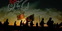یکی از نشانه های مومن زیارت اربعین است
