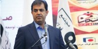 معاون وزیر صمت: تأمین سنگ آهن فولاد مبارکه از اولویت های ایمیدرو