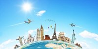 راه های توسعه گردشگری در ایران